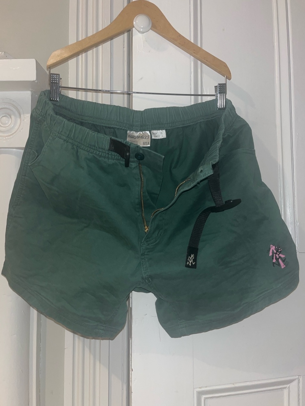 Gramicci Parks Project Shorts